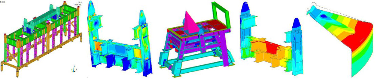 Mit FEM erreichen Sie Klarheit in Ihren Konstruktionen!